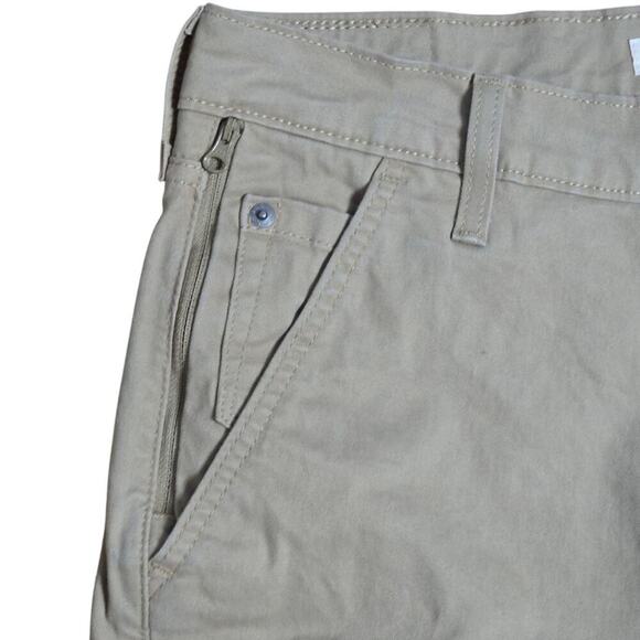 Athletic Levi Pants - Picture 3 of 8